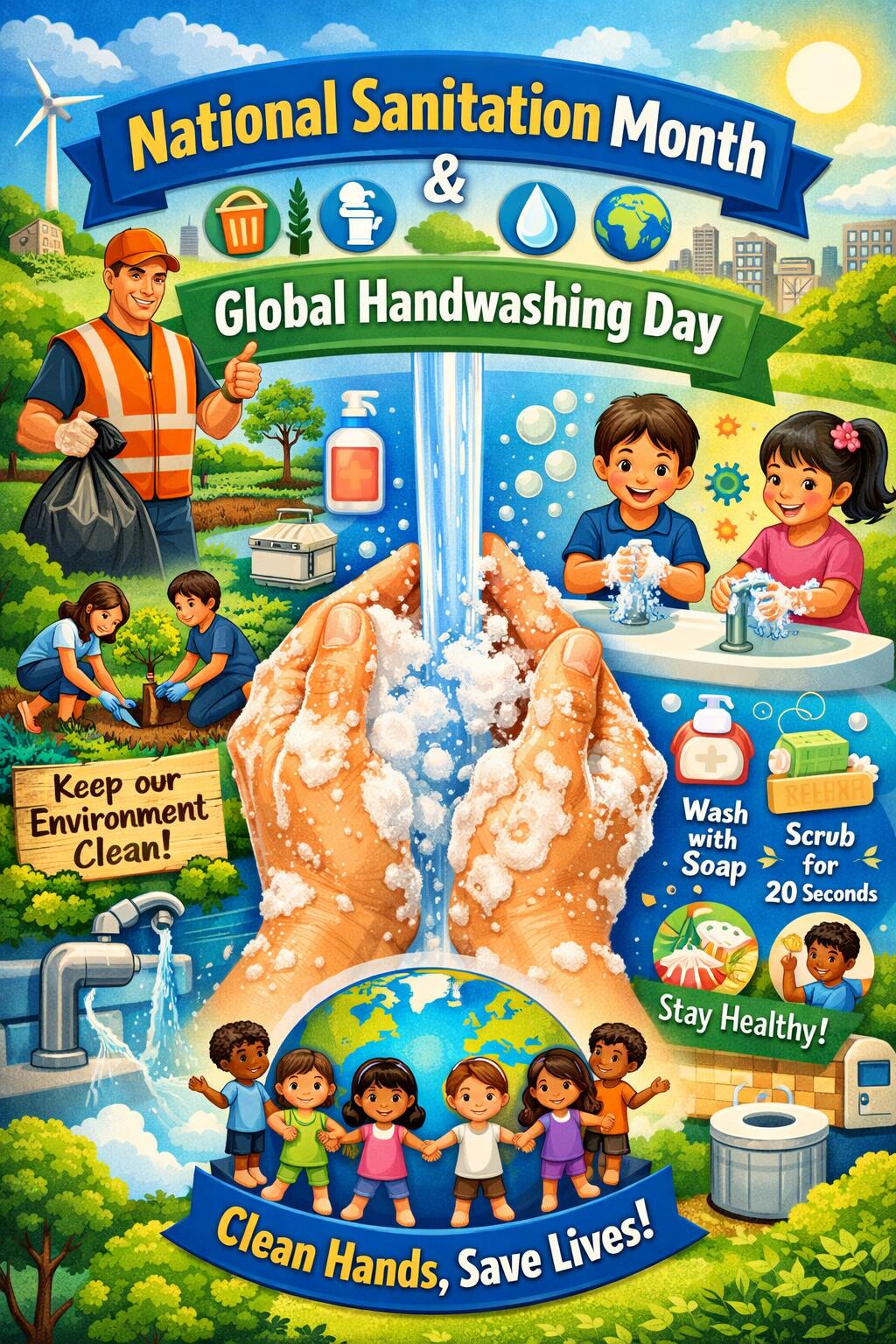 Clean Water Initiative